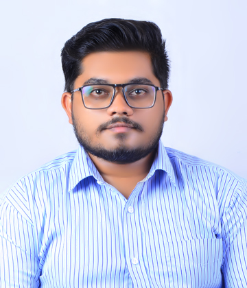Kunal Pandharkar